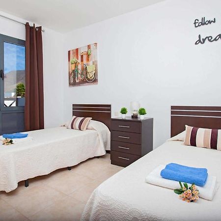 Mia Villa Playa Blanca  Bagian luar foto