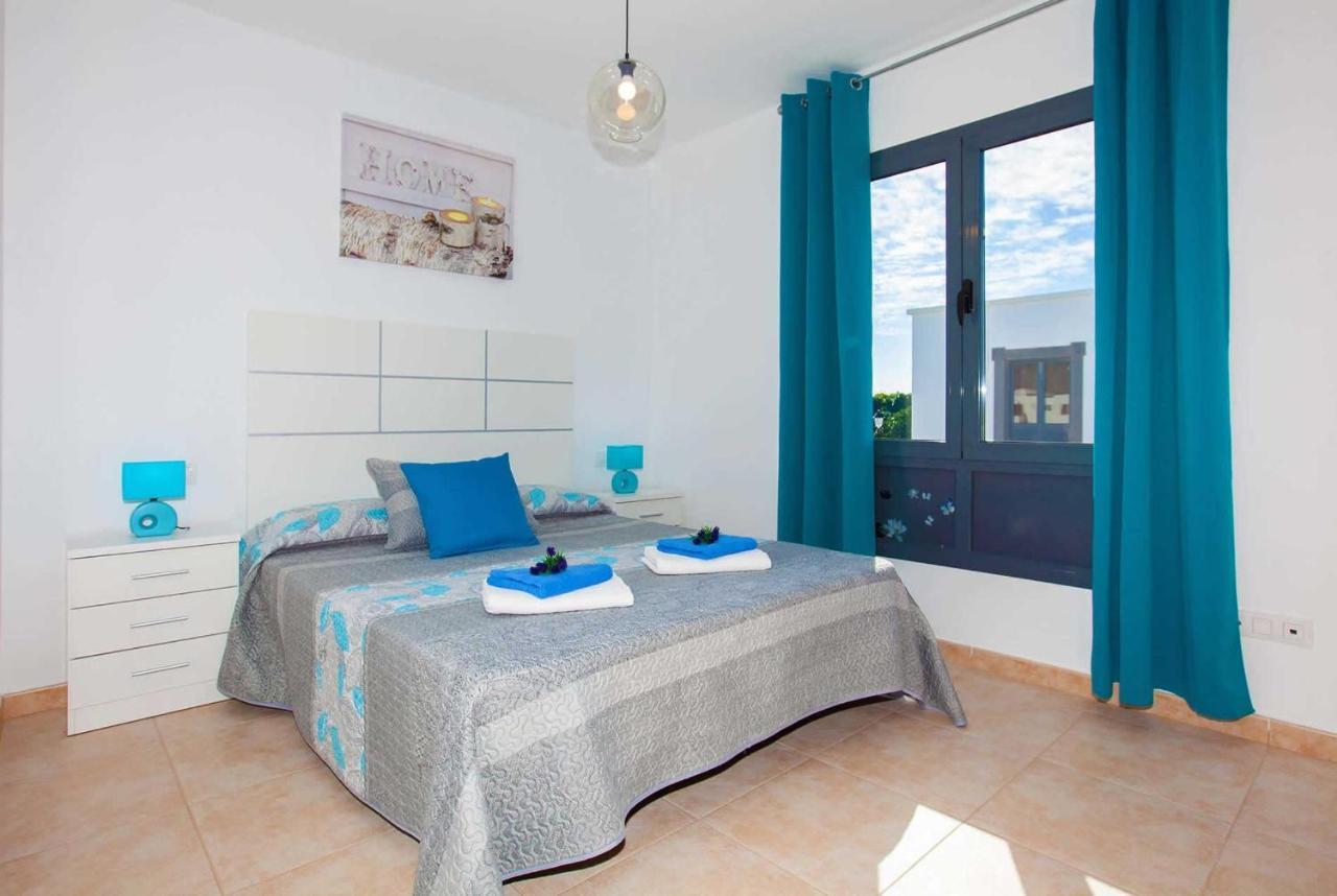 Mia Villa Playa Blanca  Bagian luar foto